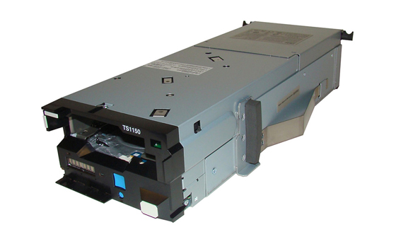 IBM TS1155 Tape Drive